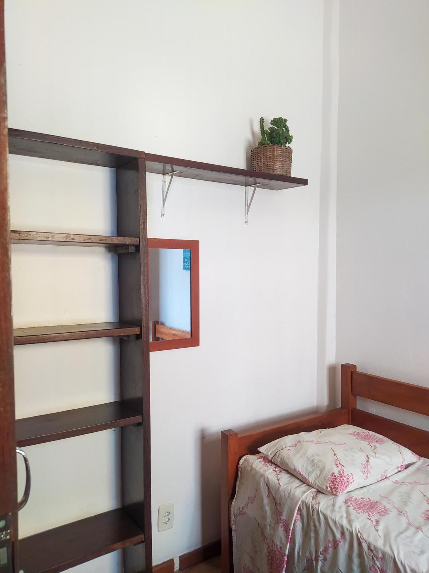Homestay Casa Aberta Itacare