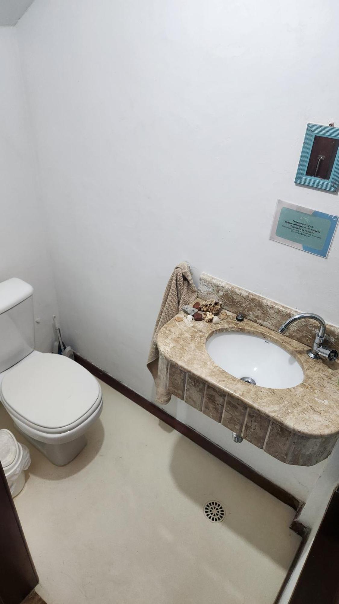 Casa Aberta Homestay