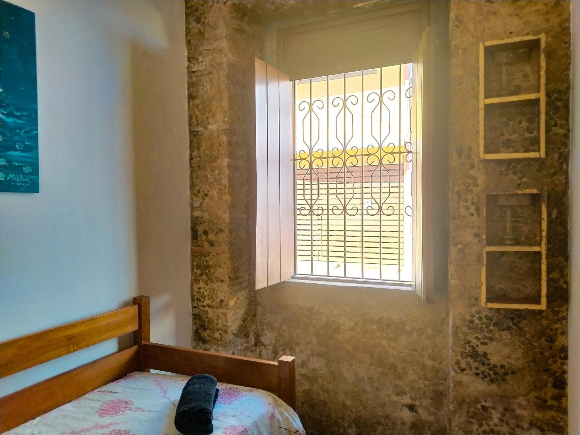 Casa Aberta Homestay *