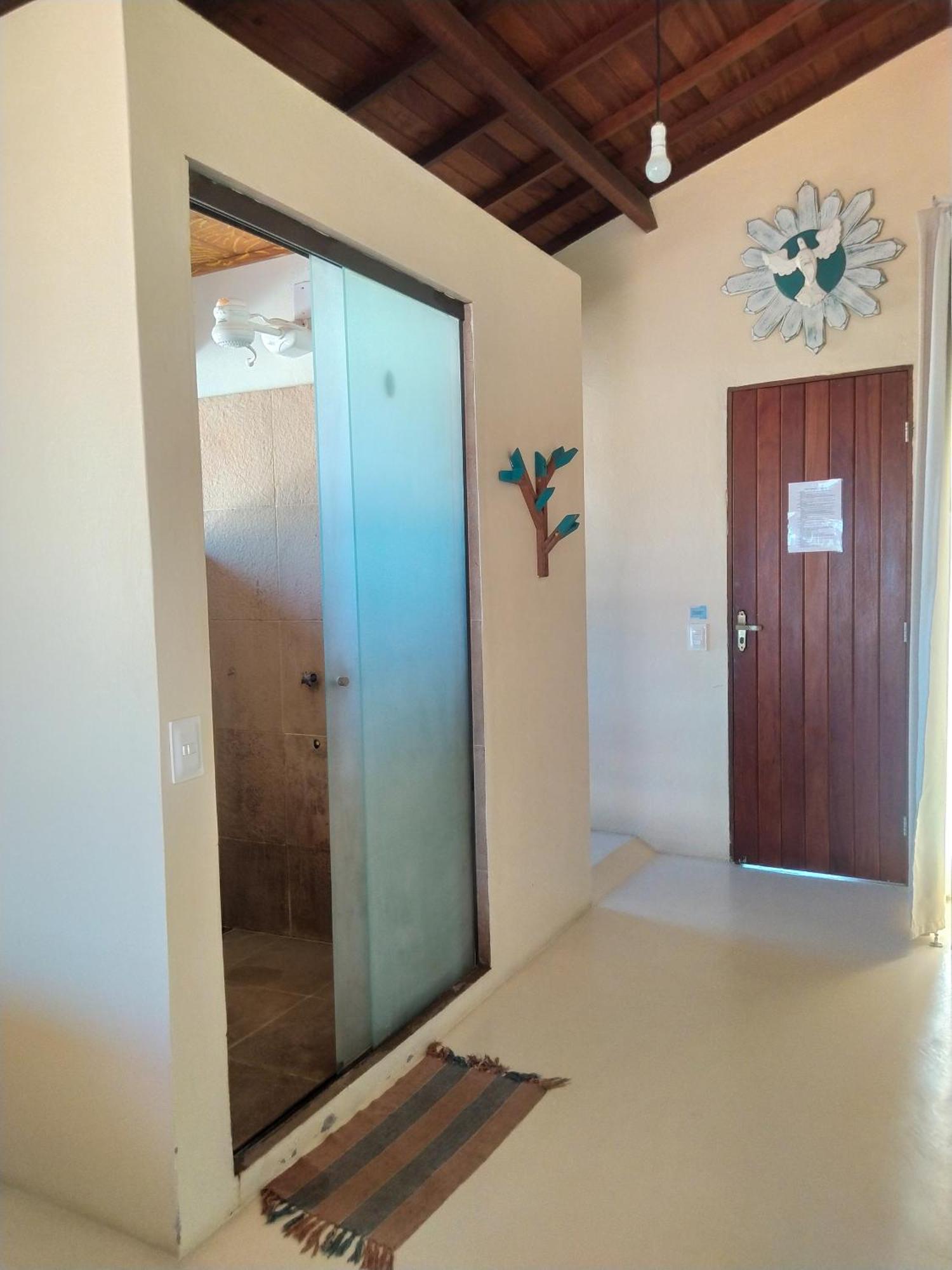 Casa Aberta * Itacare