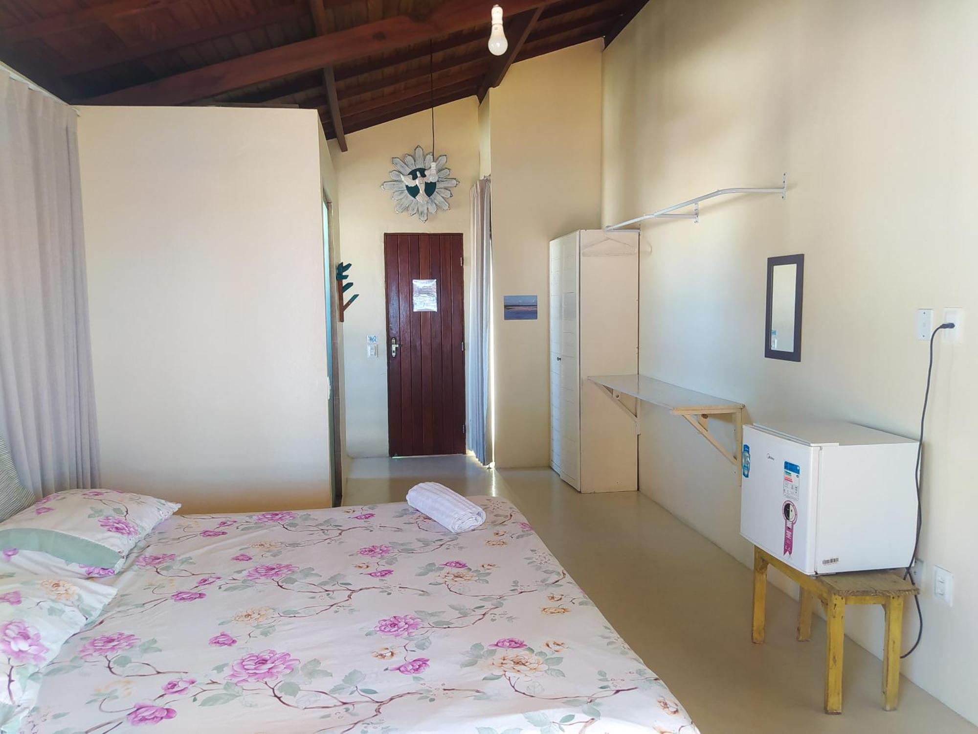 Homestay Casa Aberta