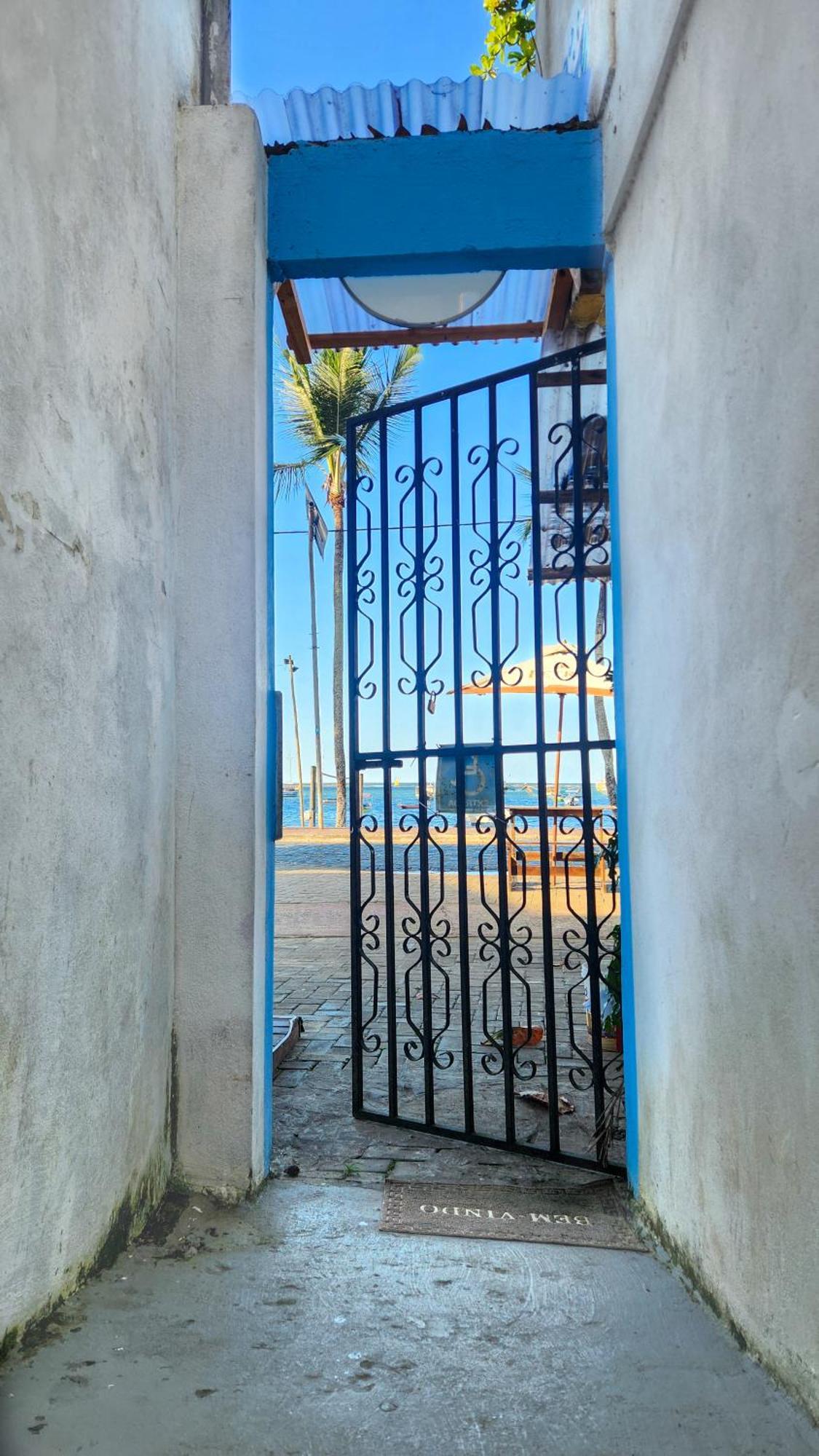 Casa Aberta
