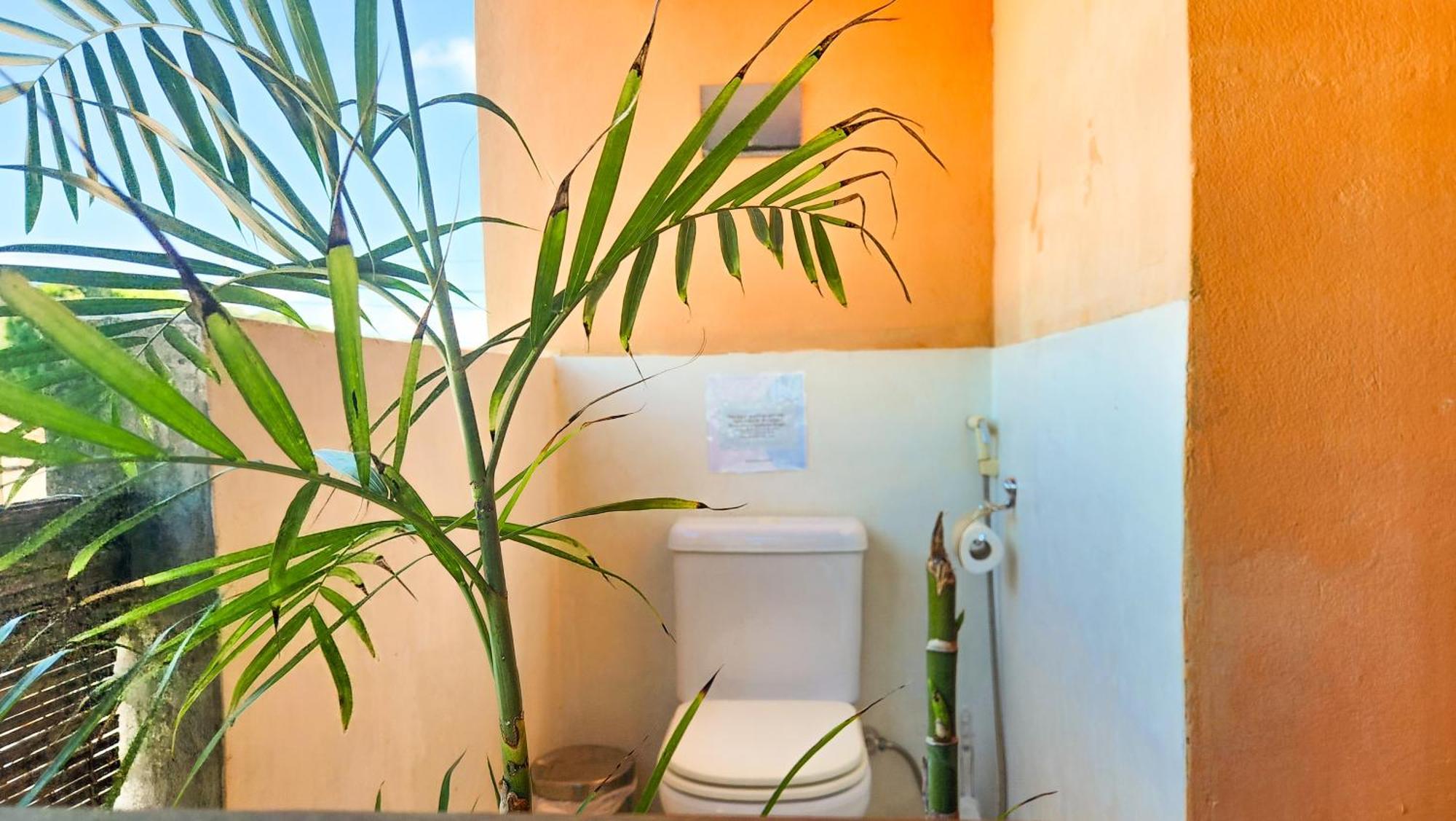 Casa Aberta * Itacare