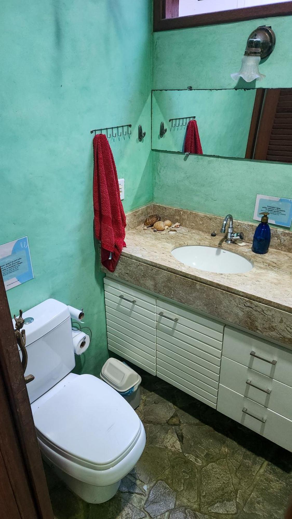 Casa Aberta *