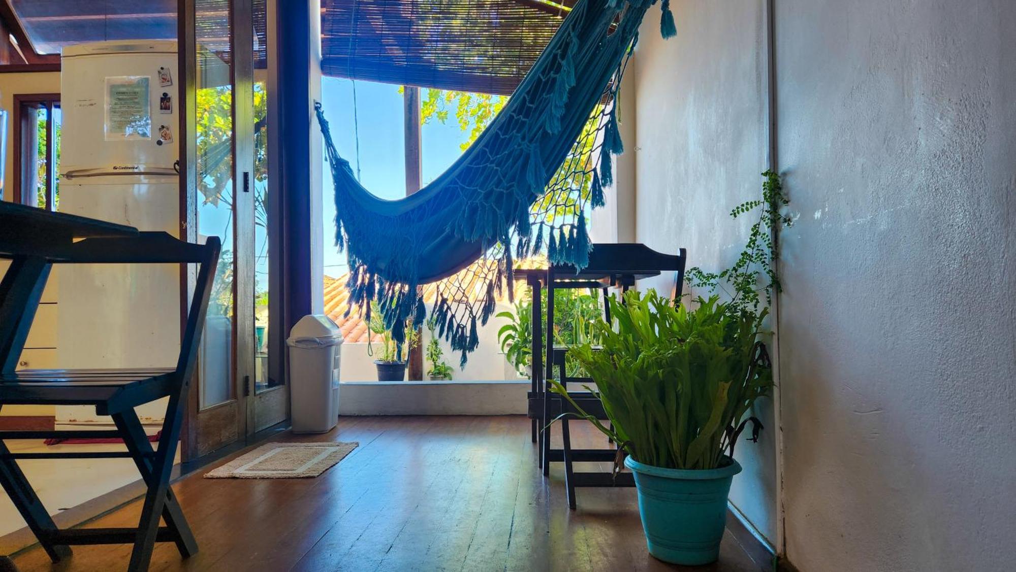 Casa Aberta Itacare