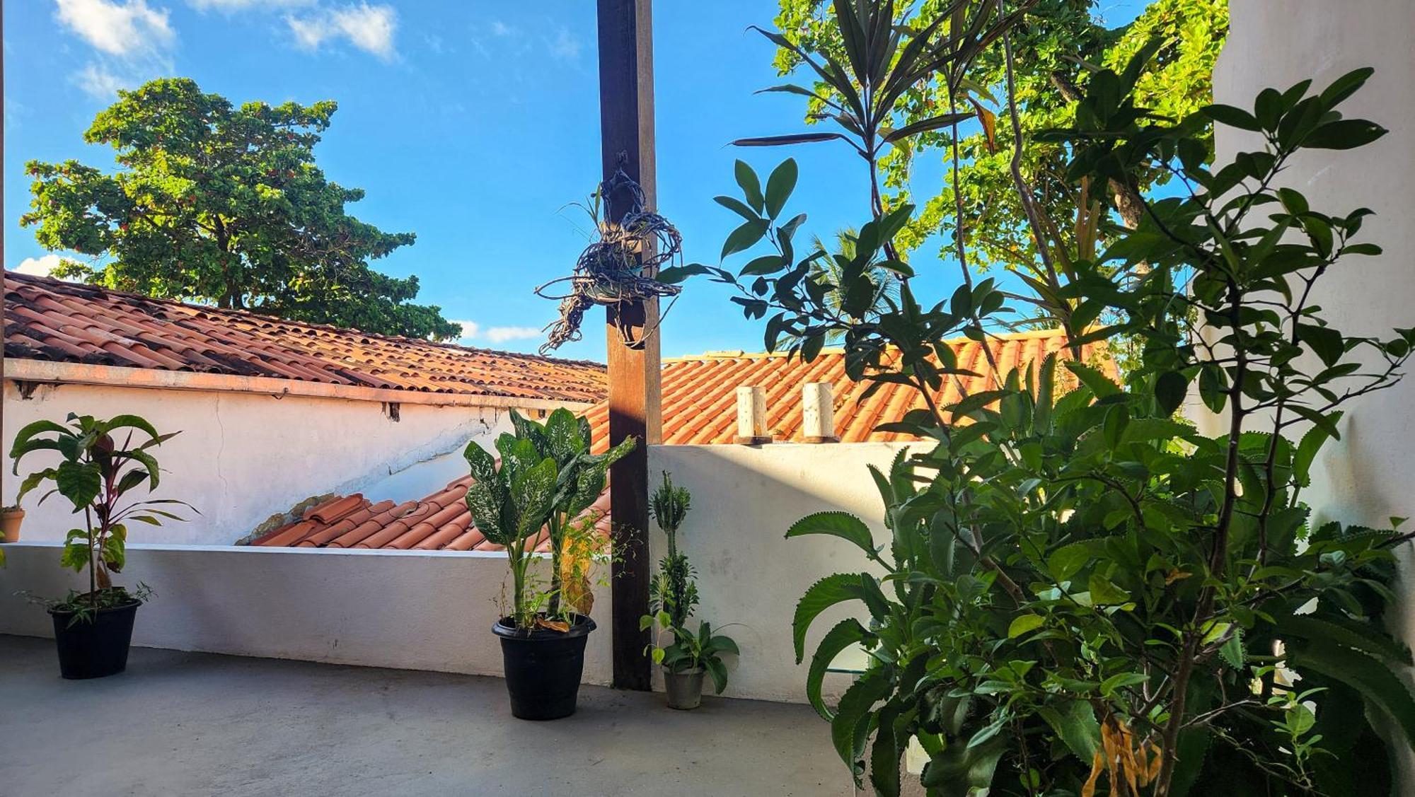 Casa Aberta