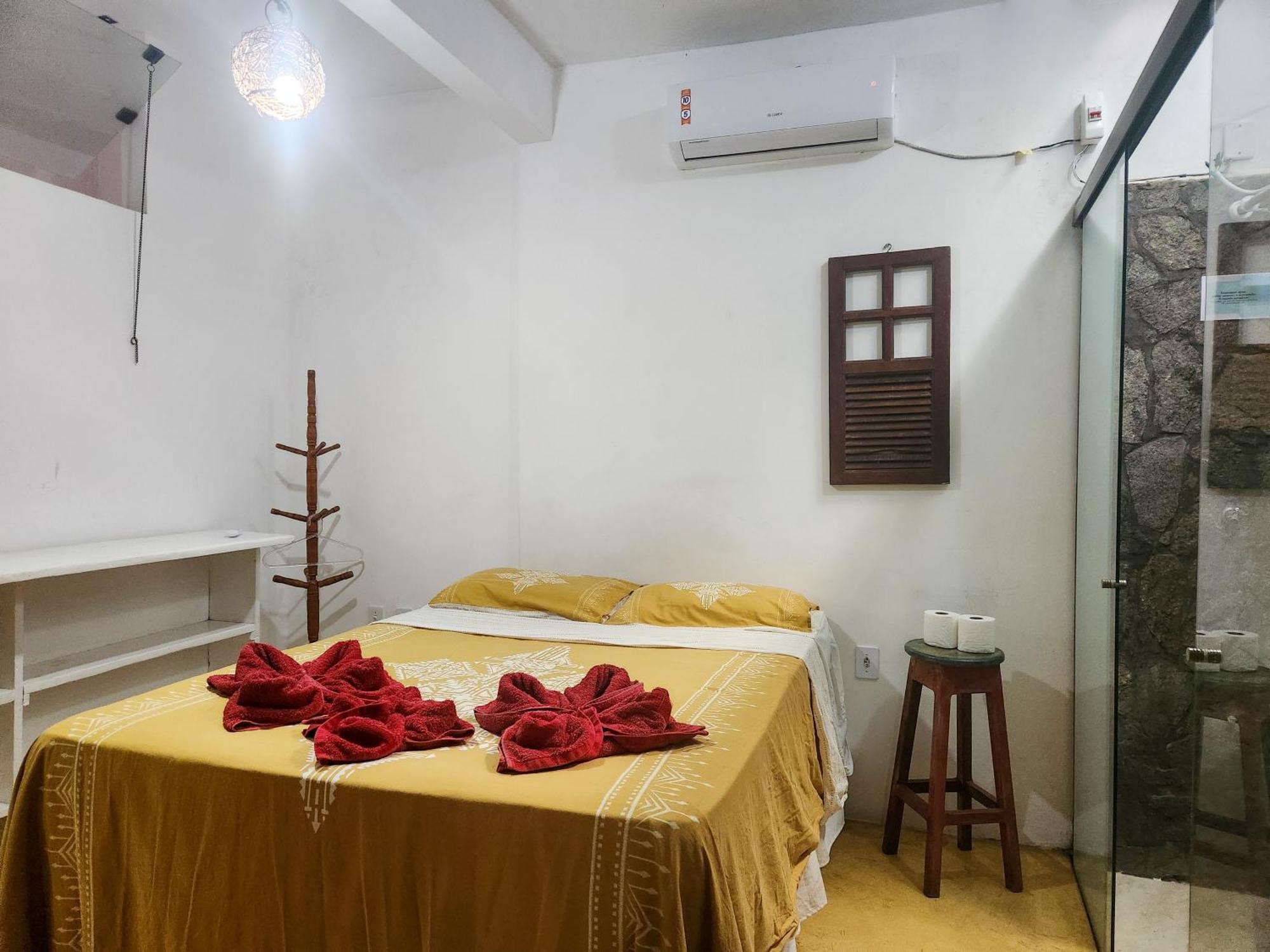 Casa Aberta * Itacare