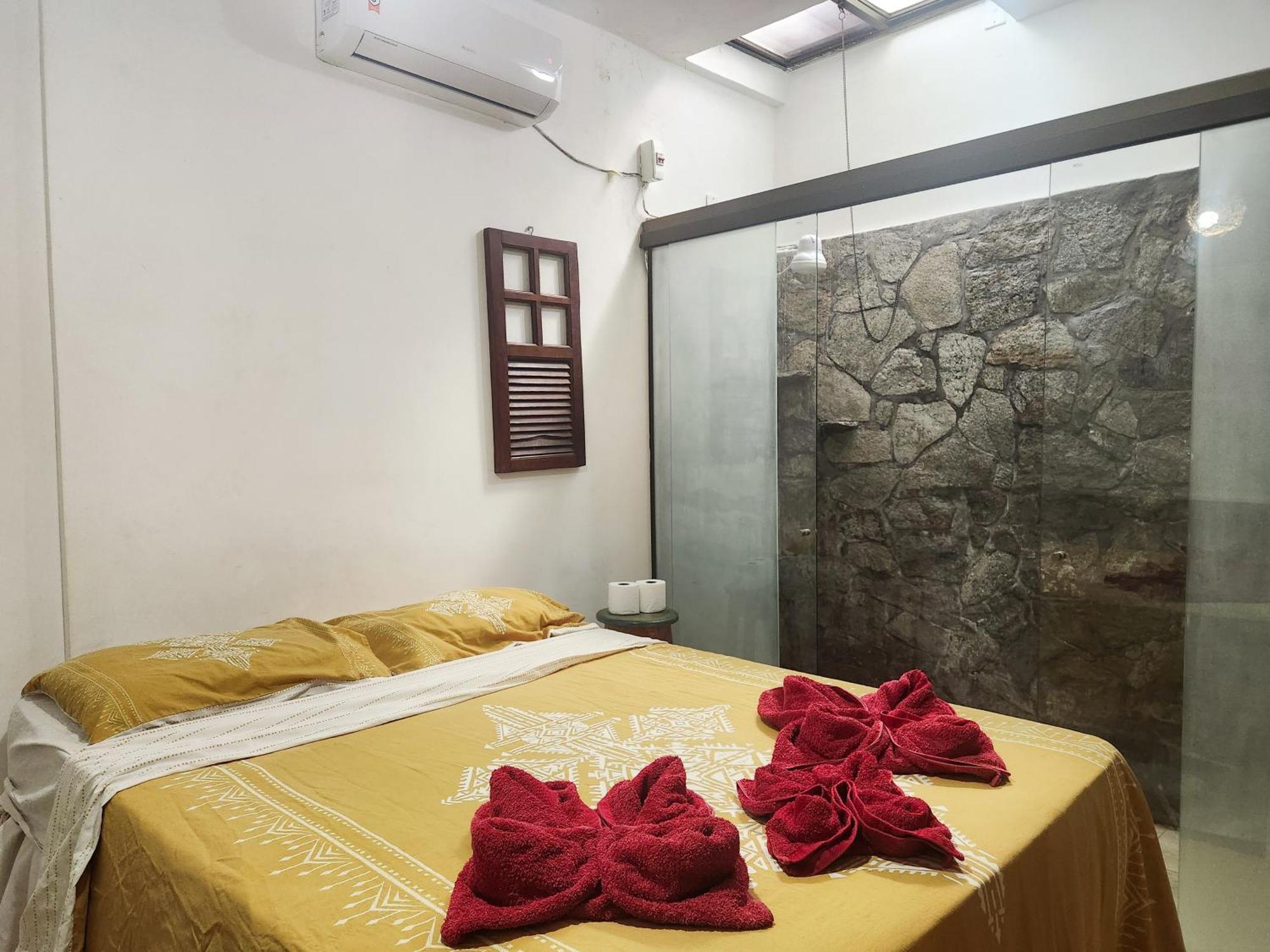 Casa Aberta Itacare