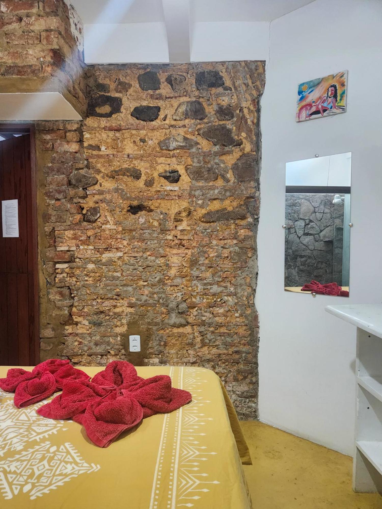 Homestay Casa Aberta