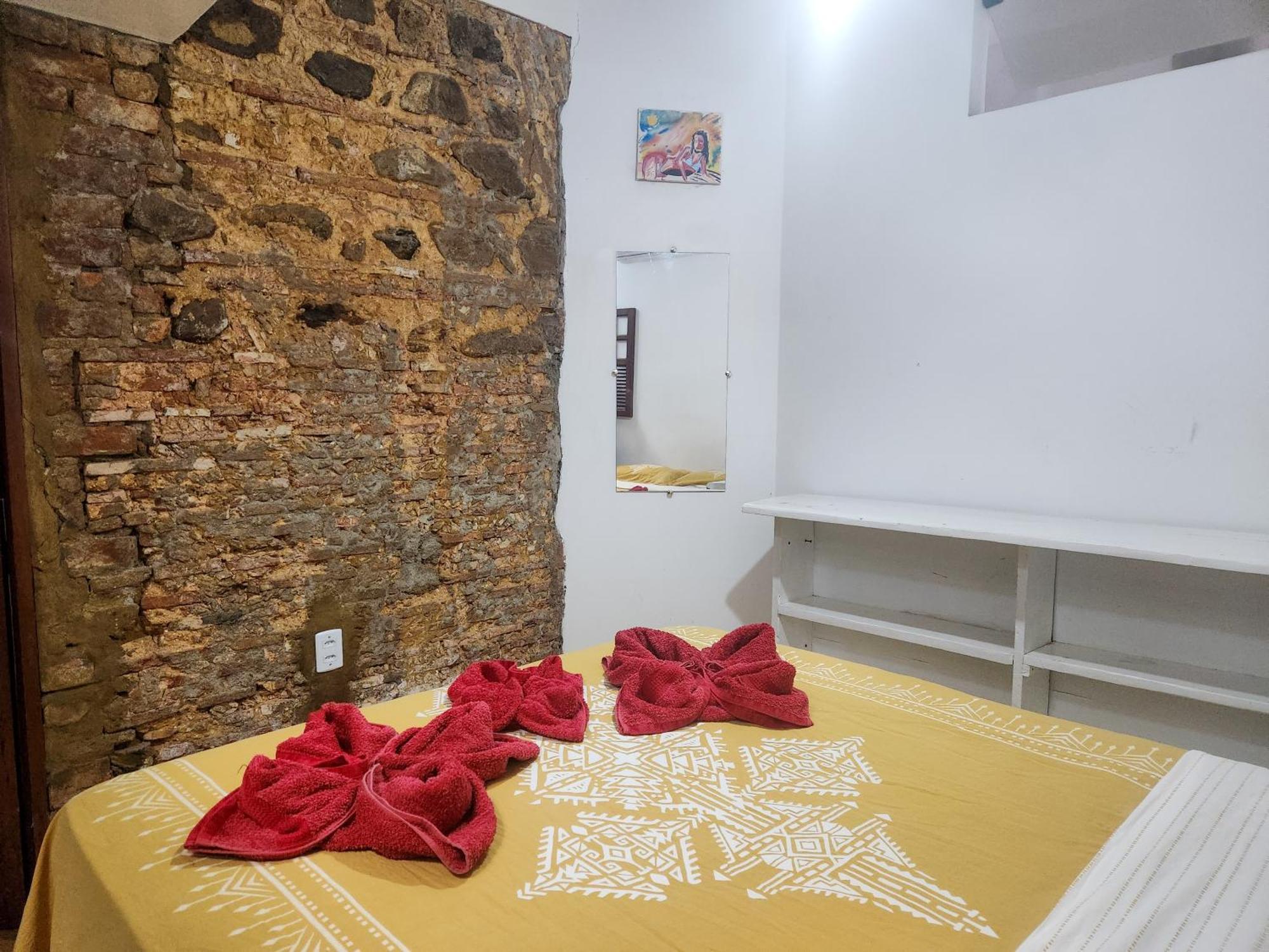 Casa Aberta Homestay