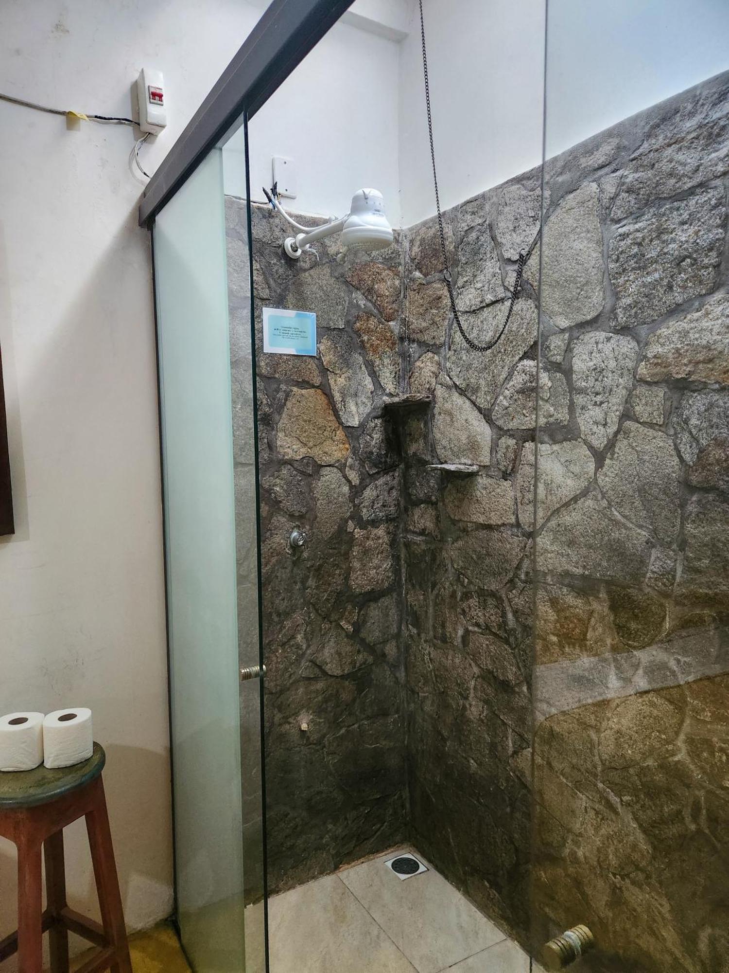 Casa Aberta * Itacare