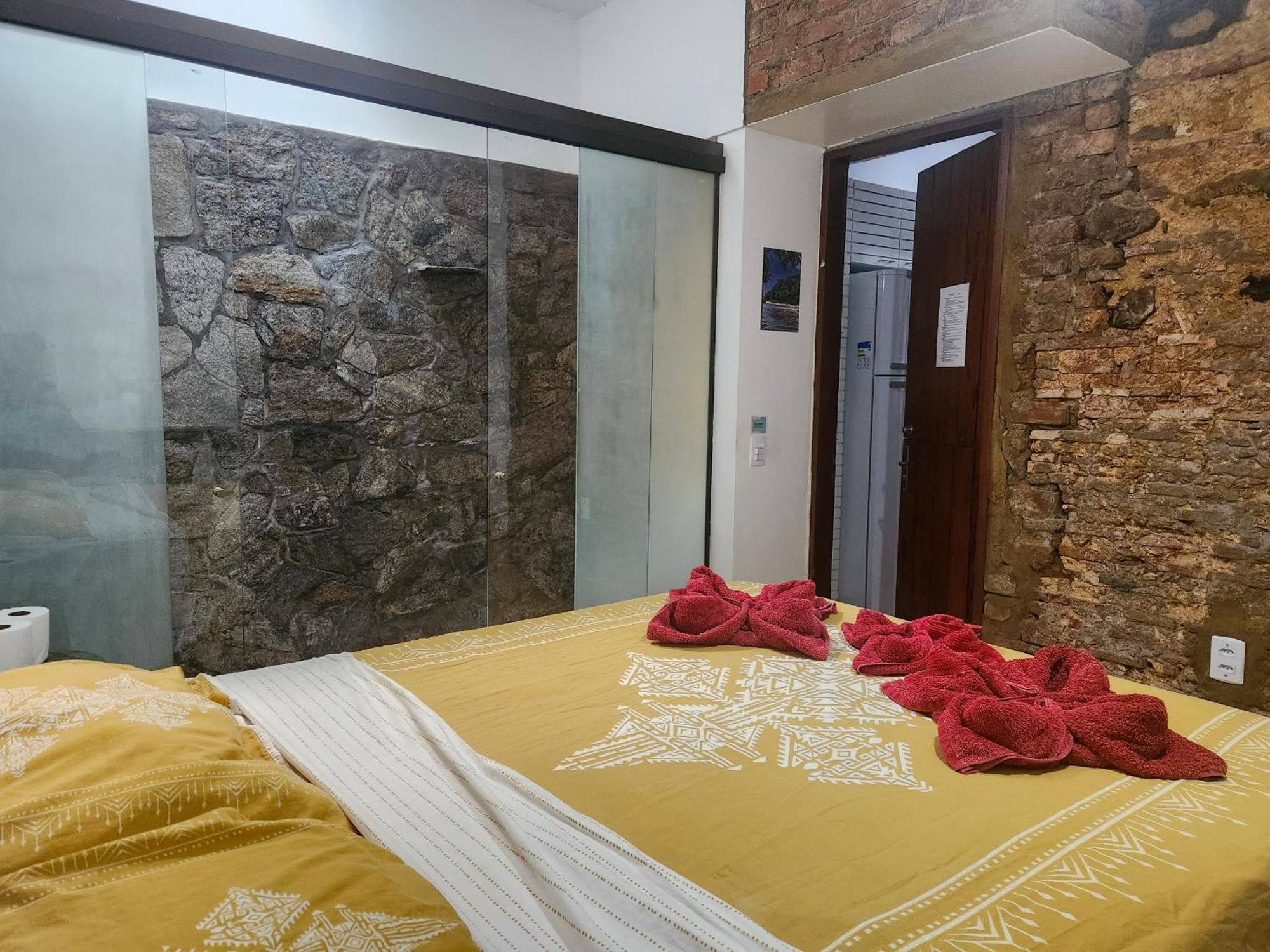 Casa Aberta Homestay