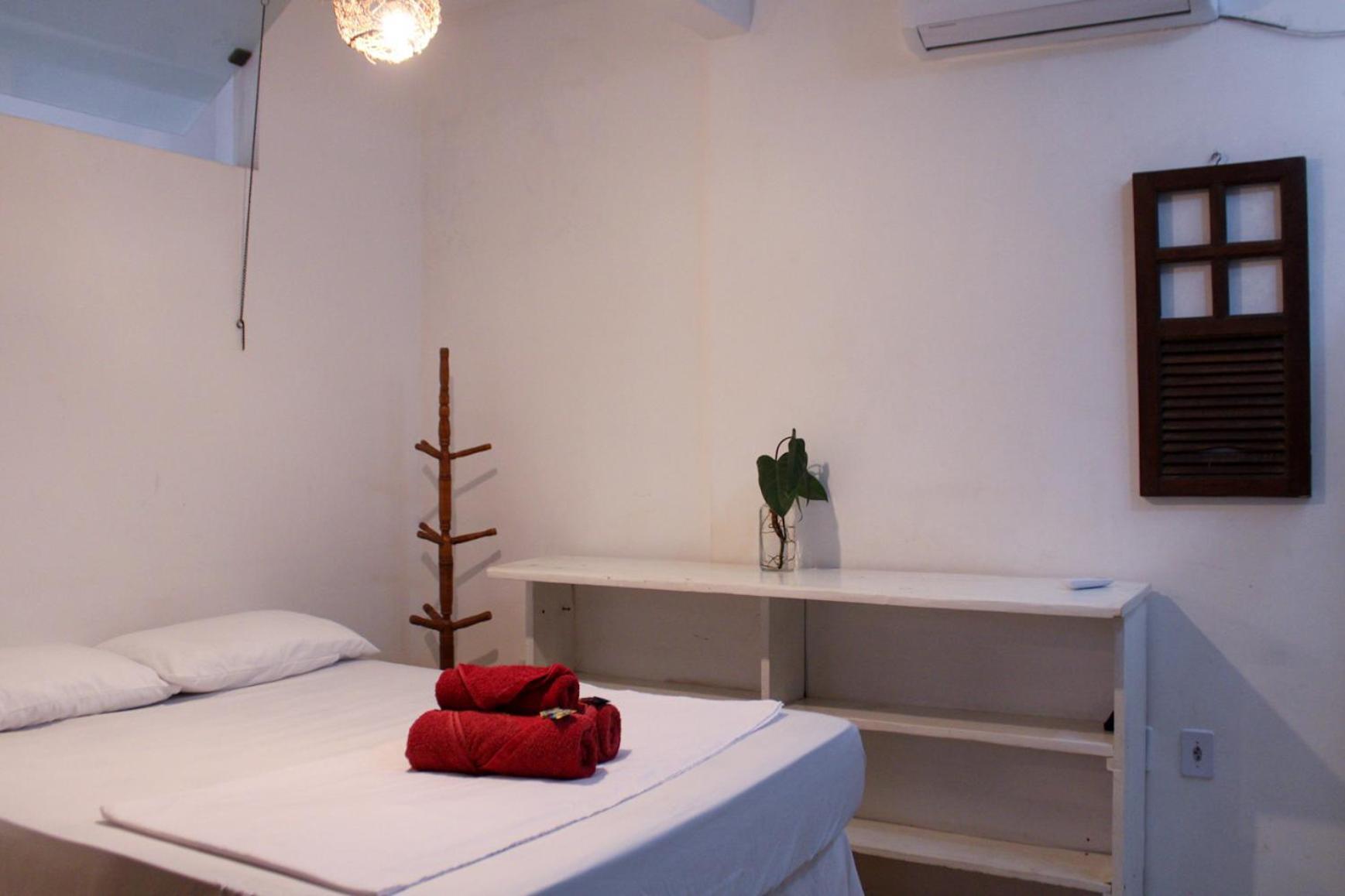 Casa Aberta * Itacare