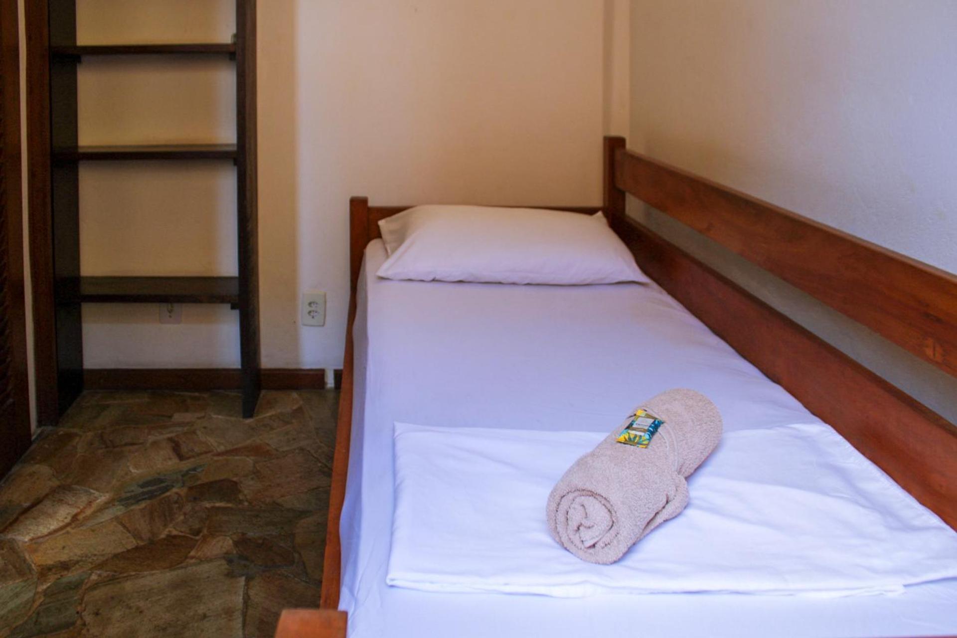 Casa Aberta Homestay *