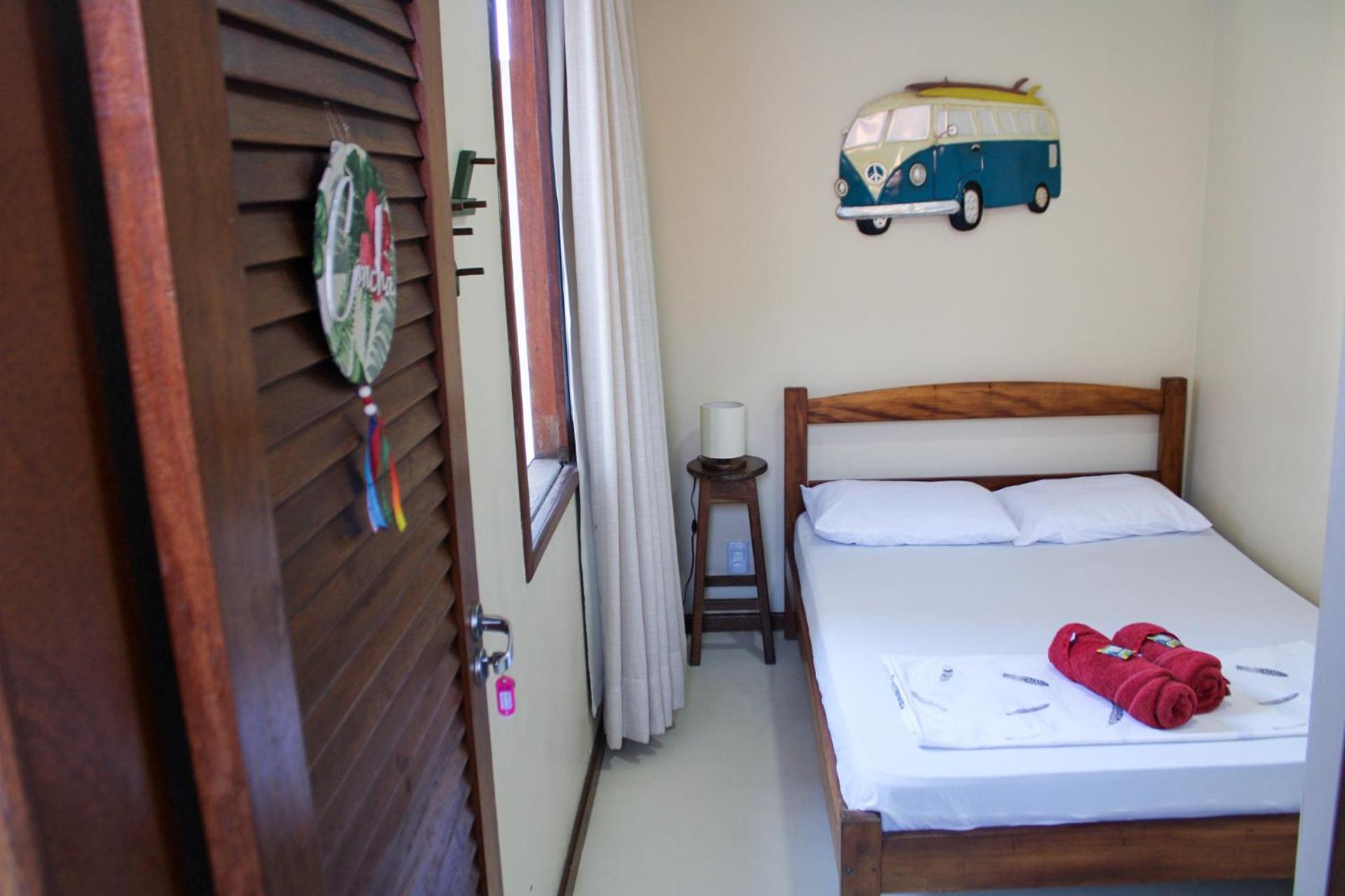 Casa Aberta Itacare