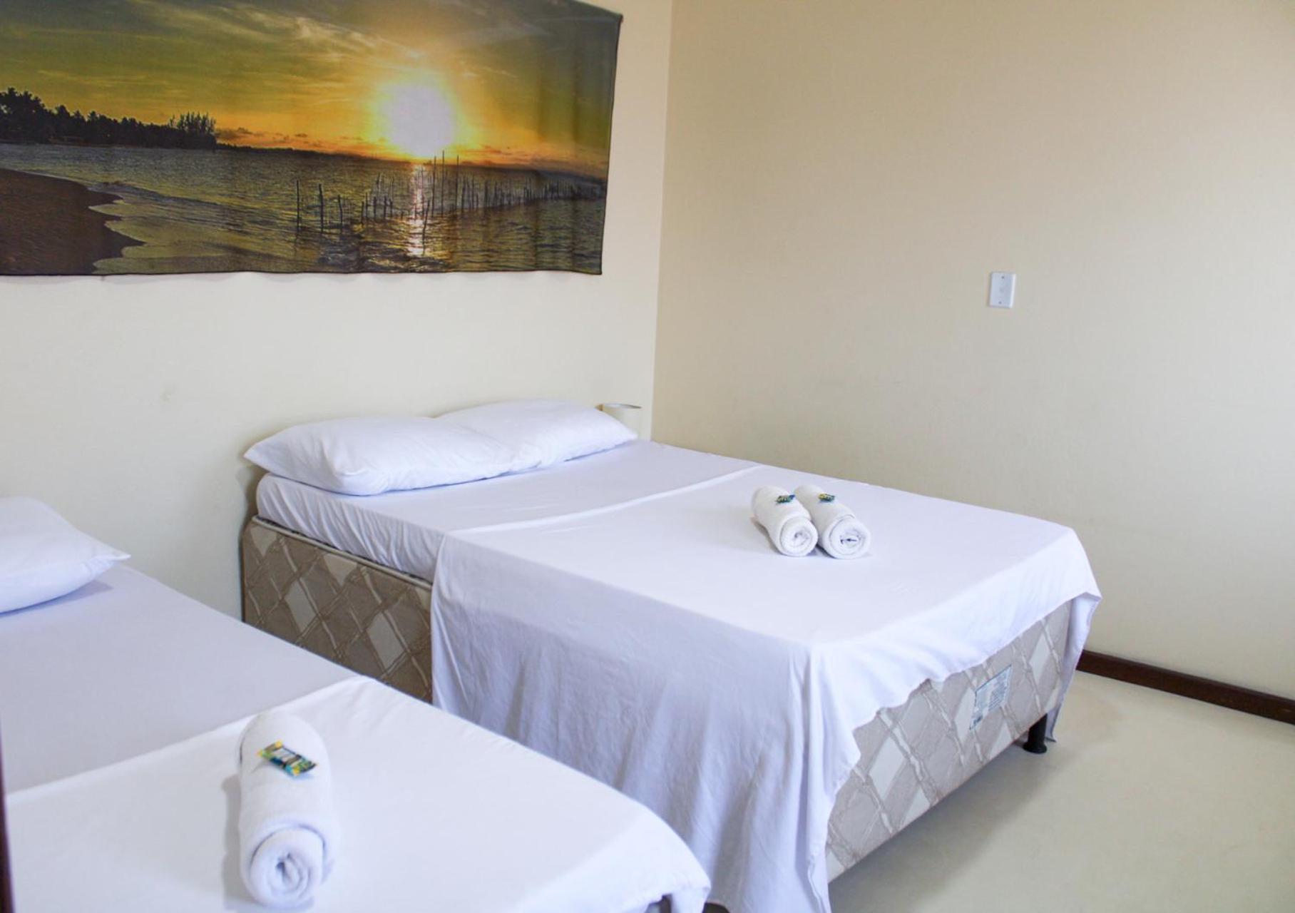 Homestay Casa Aberta