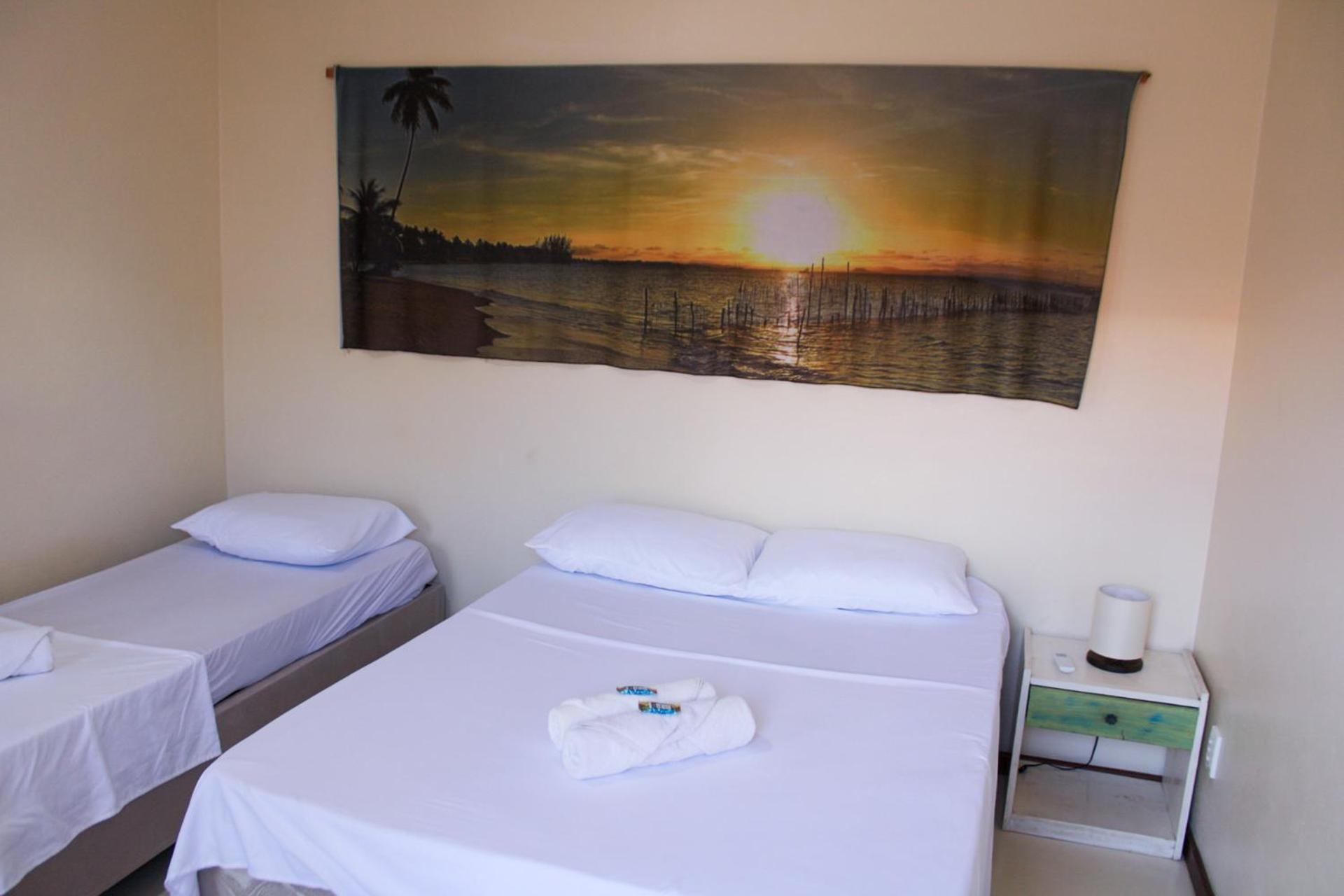 Casa Aberta Homestay Itacare