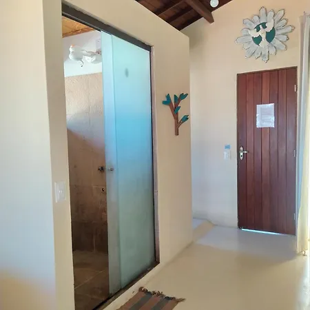 Casa Aberta Apartment Itacare Exterior photo