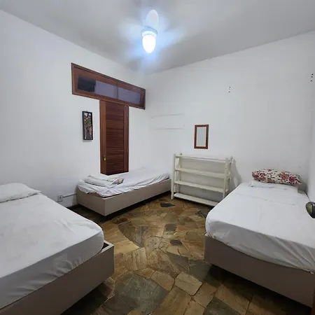 Casa Aberta Itacaré Exterior photo