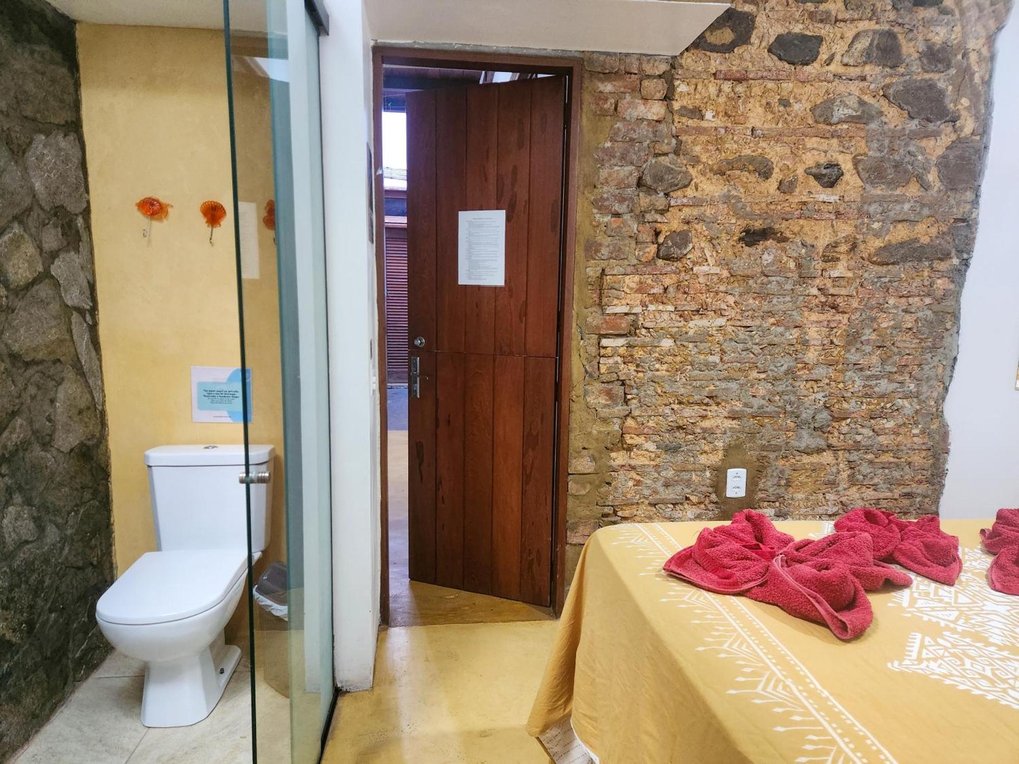 Casa Aberta Itacaré
